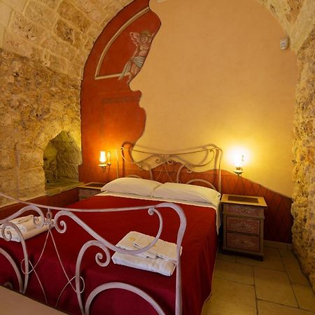 Tenuta Masseria Del Gallo Calimera  Ngoại thất bức ảnh