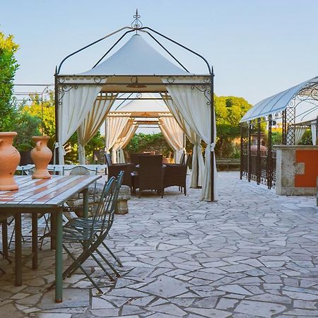 Tenuta Masseria Del Gallo Calimera  Ngoại thất bức ảnh