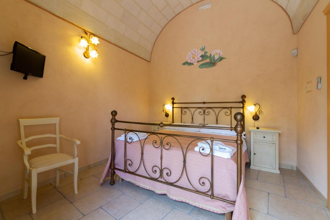 Tenuta Masseria Del Gallo Calimera  Ngoại thất bức ảnh