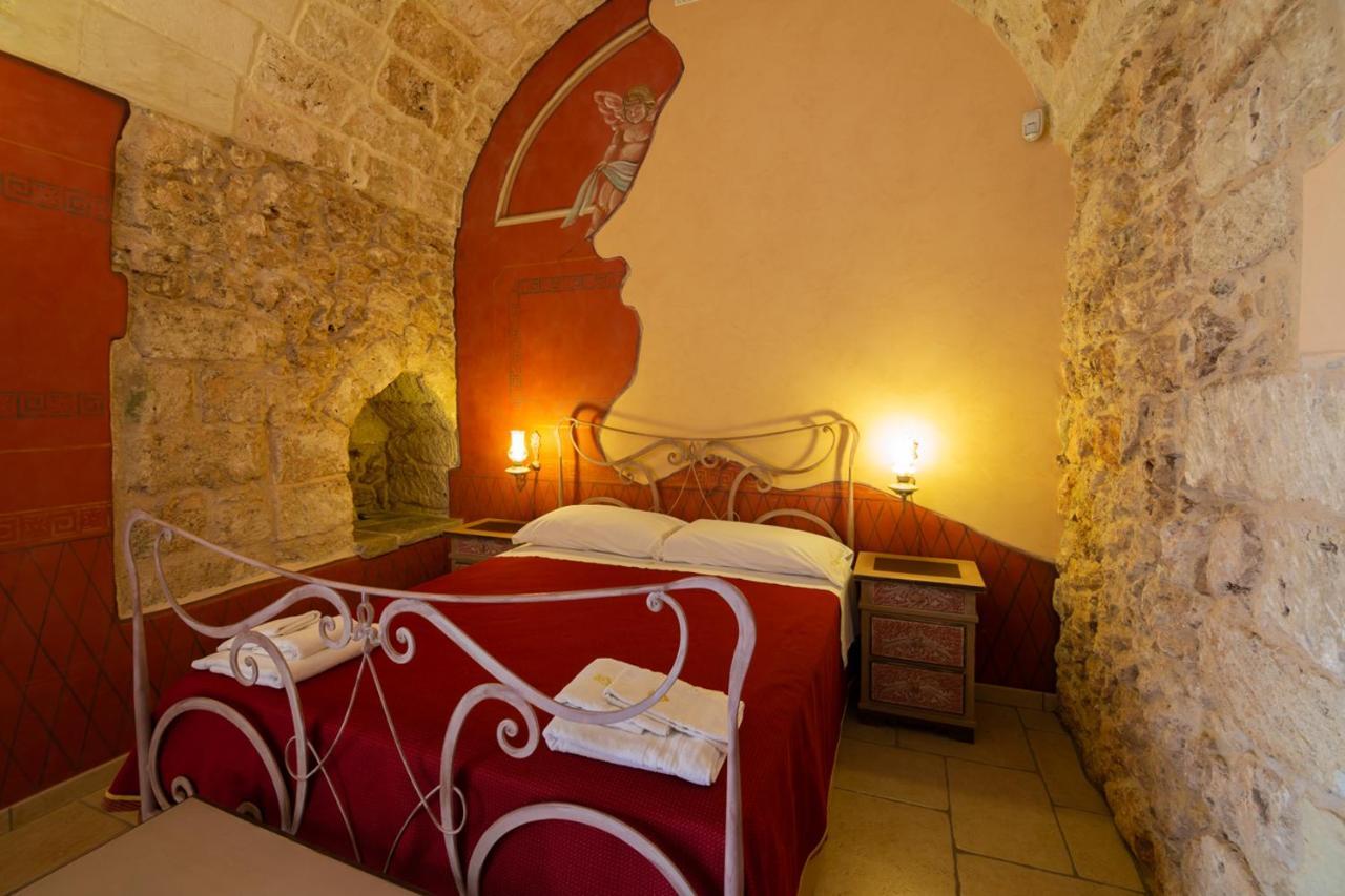 Tenuta Masseria Del Gallo Calimera  Ngoại thất bức ảnh