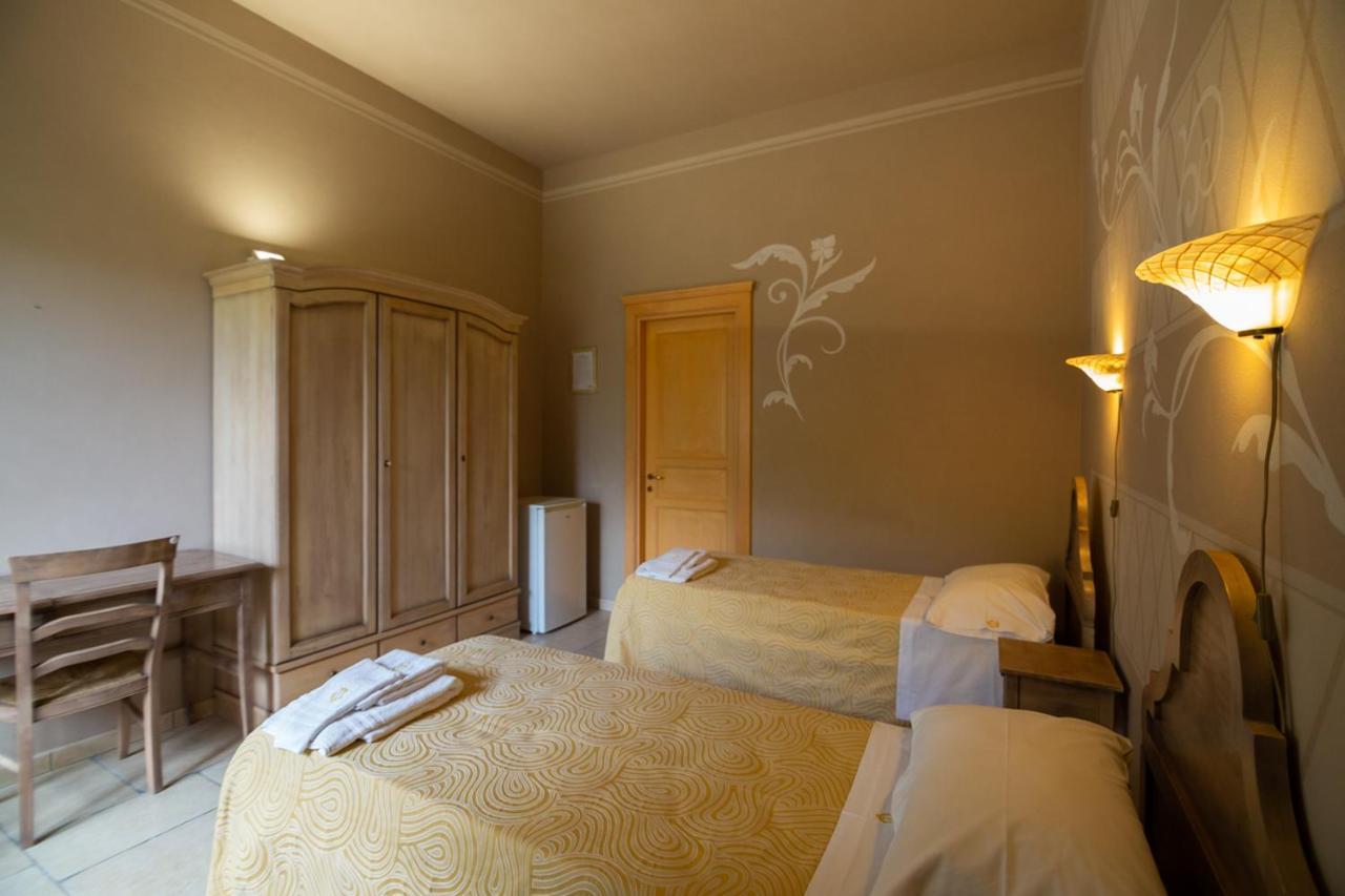 Tenuta Masseria Del Gallo Calimera  Ngoại thất bức ảnh