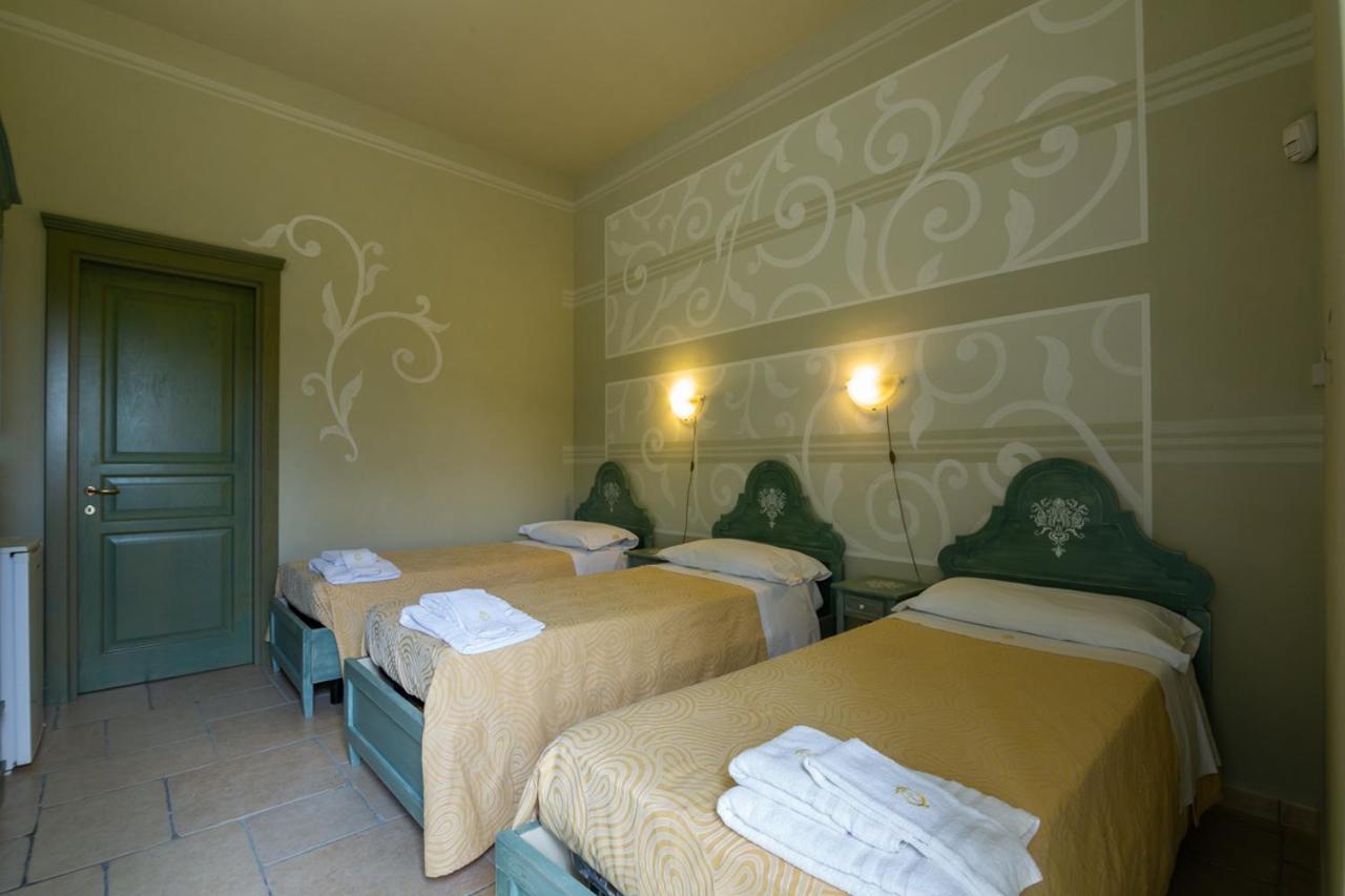 Tenuta Masseria Del Gallo Calimera  Ngoại thất bức ảnh