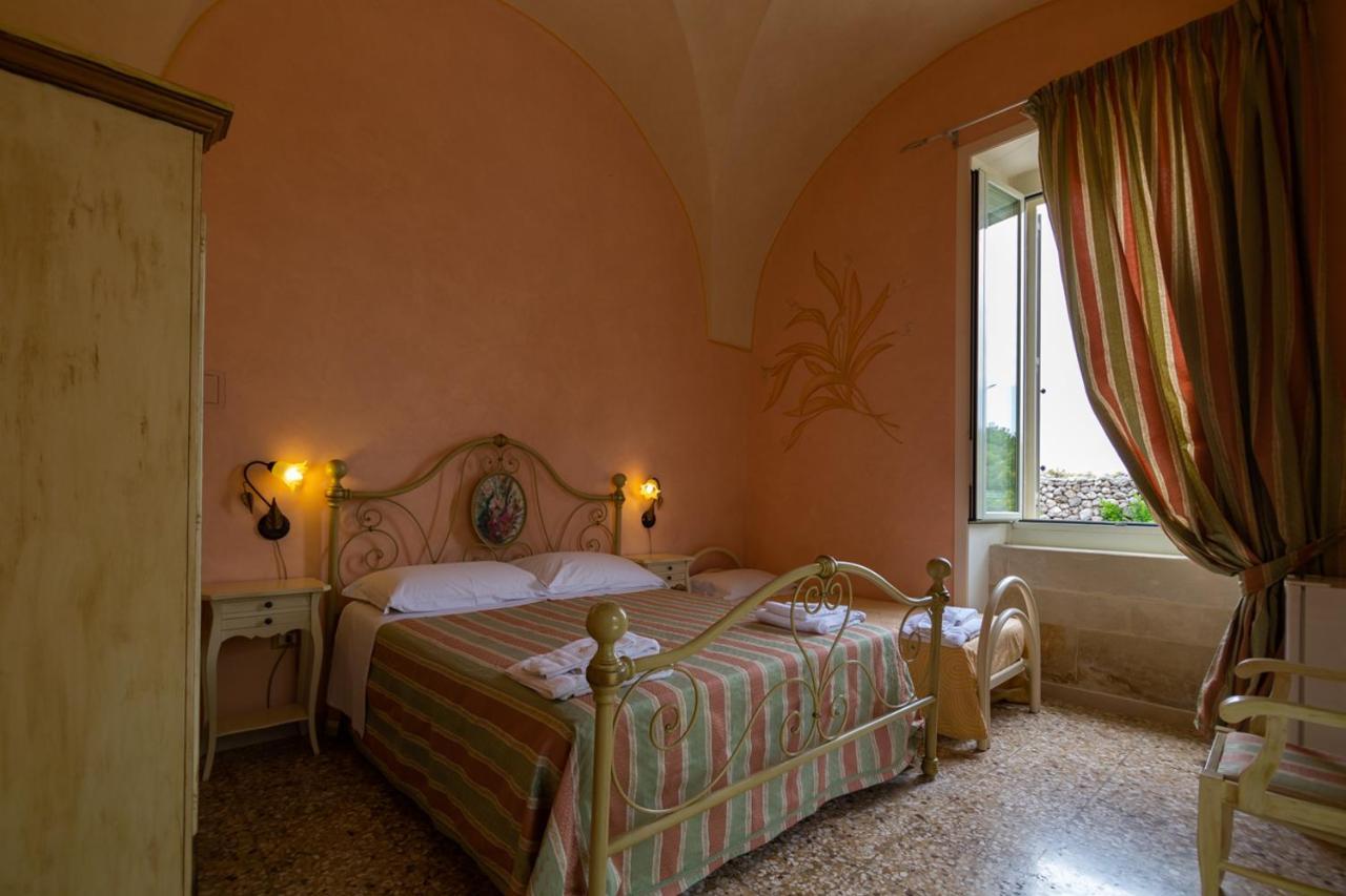 Tenuta Masseria Del Gallo Calimera  Ngoại thất bức ảnh