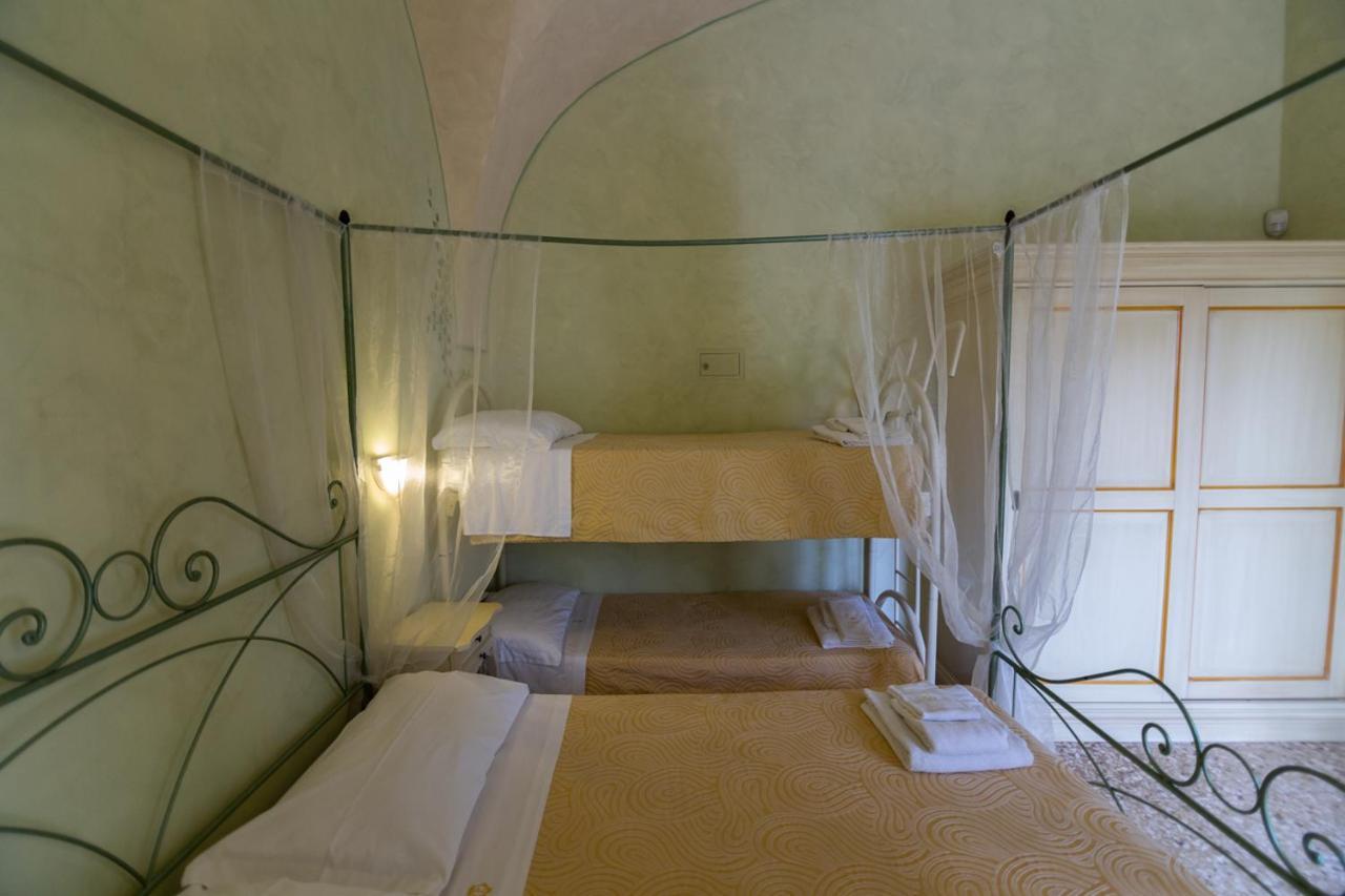 Tenuta Masseria Del Gallo Calimera  Ngoại thất bức ảnh