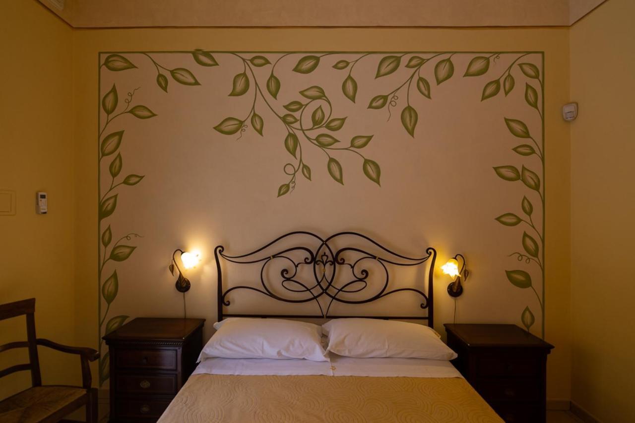 Tenuta Masseria Del Gallo Calimera  Ngoại thất bức ảnh