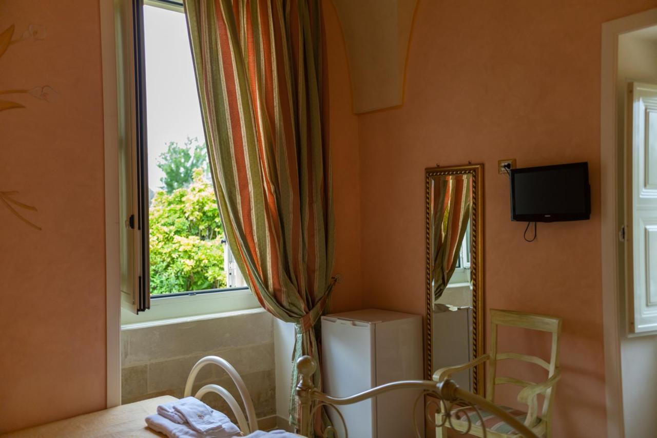 Tenuta Masseria Del Gallo Calimera  Ngoại thất bức ảnh