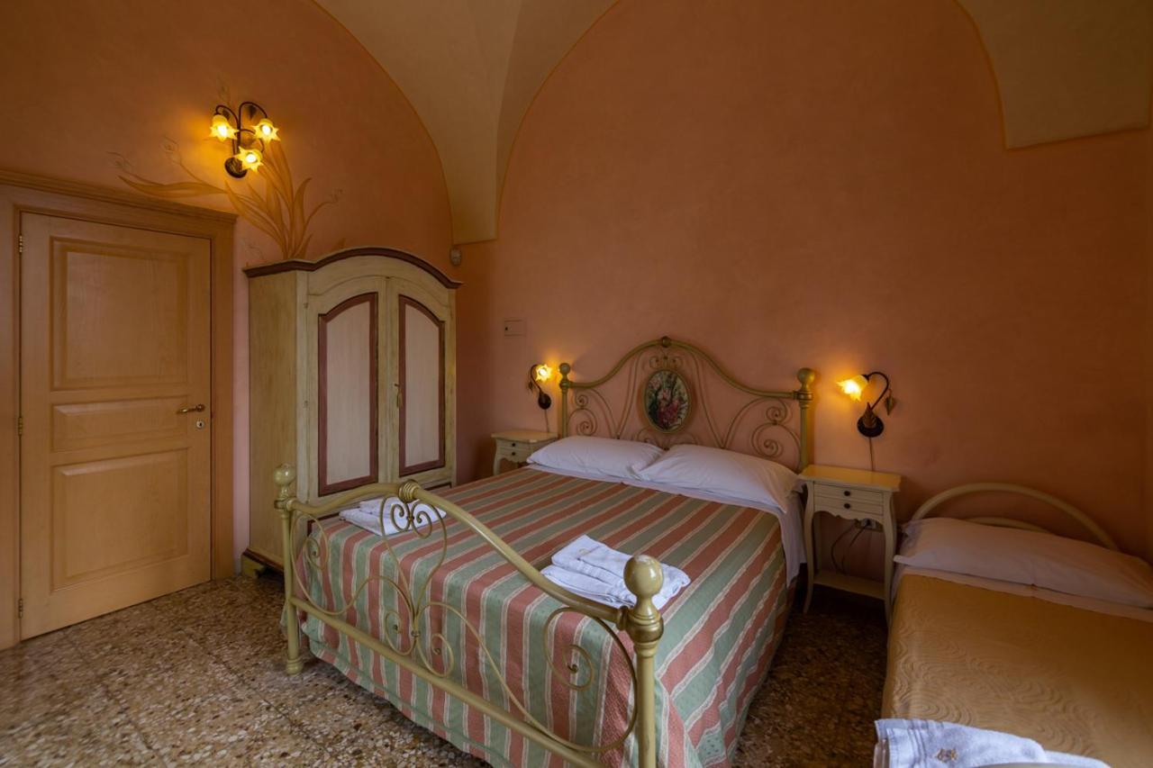 Tenuta Masseria Del Gallo Calimera  Ngoại thất bức ảnh