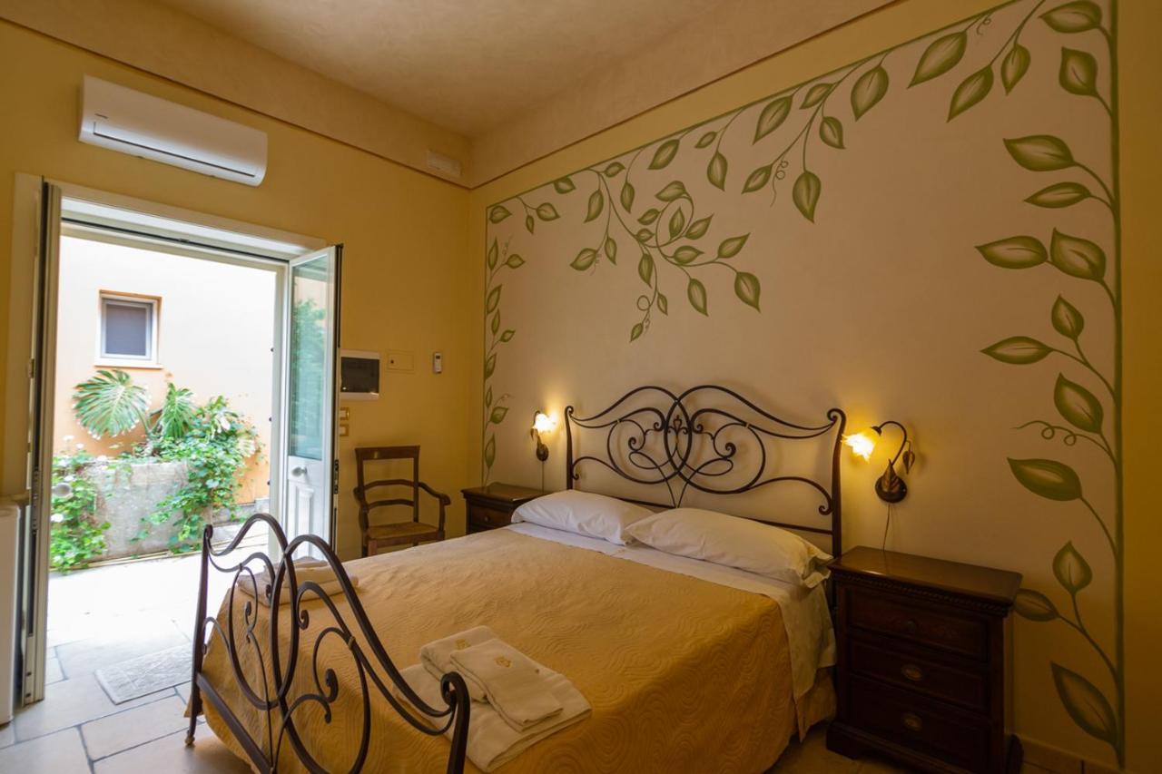 Tenuta Masseria Del Gallo Calimera  Ngoại thất bức ảnh