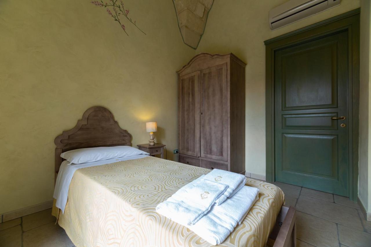 Tenuta Masseria Del Gallo Calimera  Ngoại thất bức ảnh