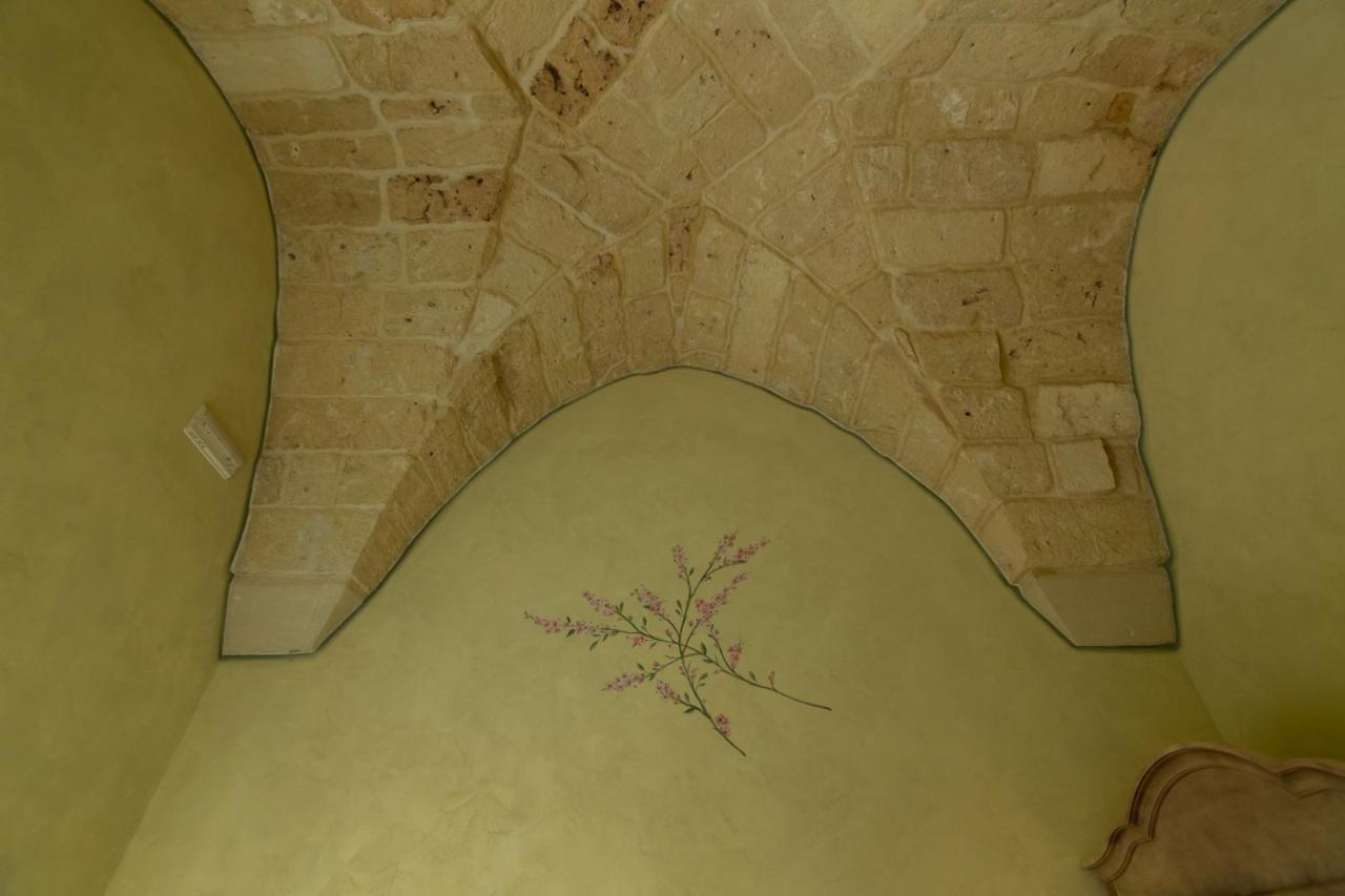 Tenuta Masseria Del Gallo Calimera  Ngoại thất bức ảnh