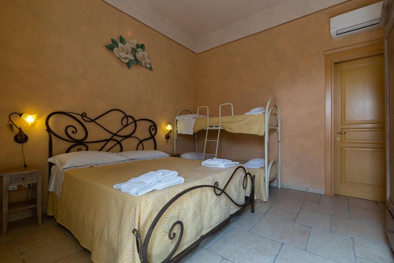 Tenuta Masseria Del Gallo Calimera  Ngoại thất bức ảnh