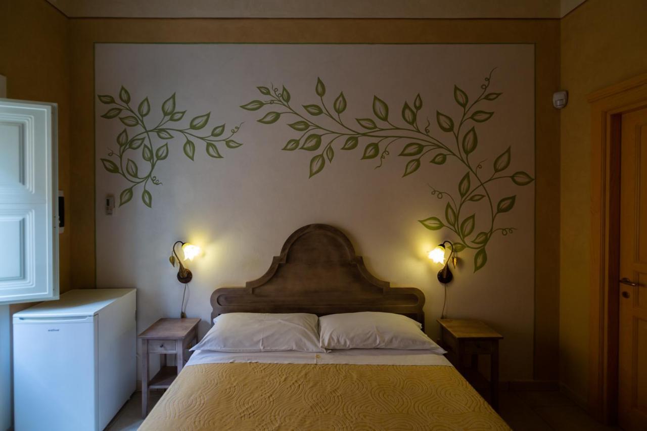 Tenuta Masseria Del Gallo Calimera  Ngoại thất bức ảnh