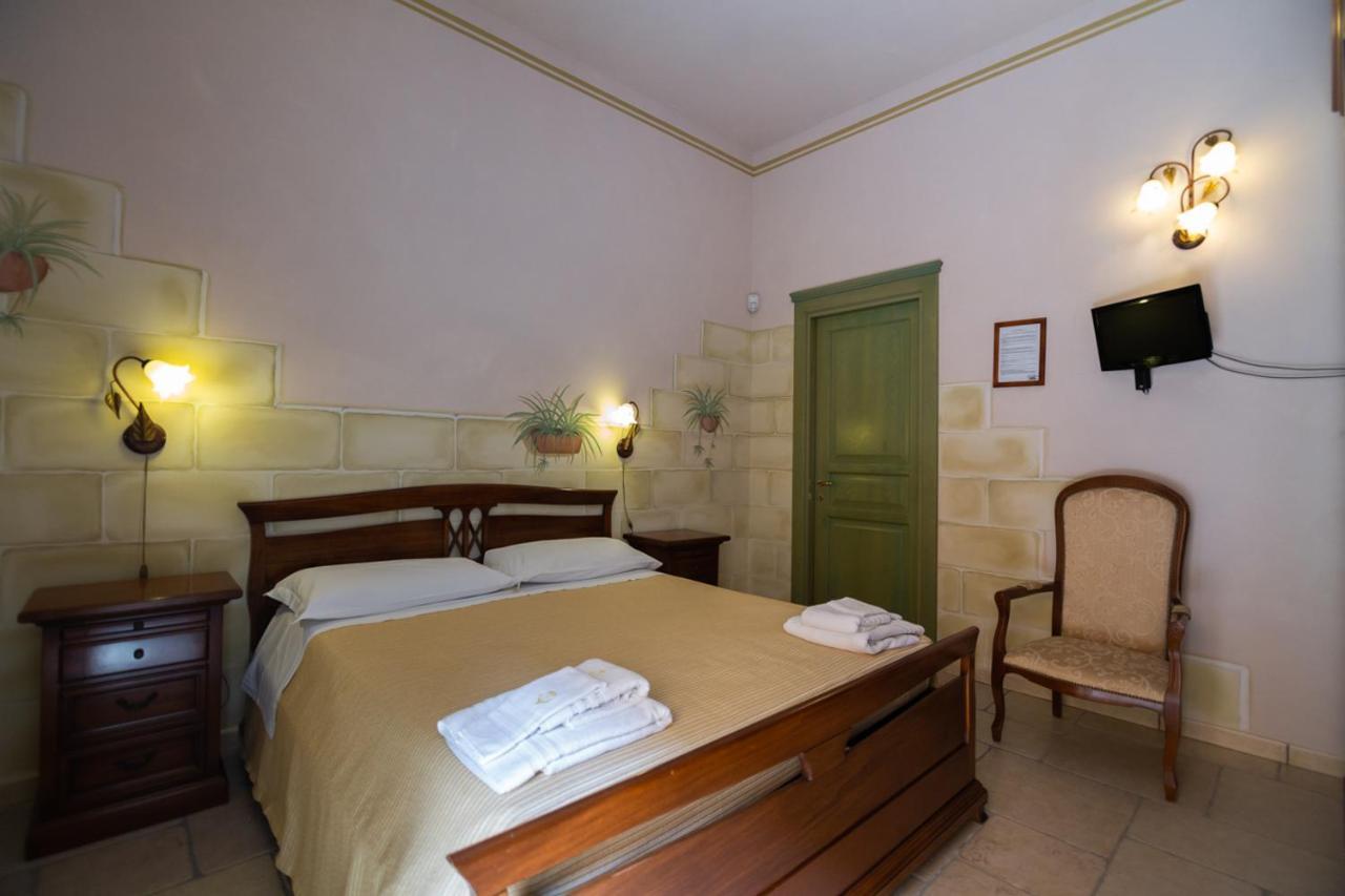 Tenuta Masseria Del Gallo Calimera  Ngoại thất bức ảnh