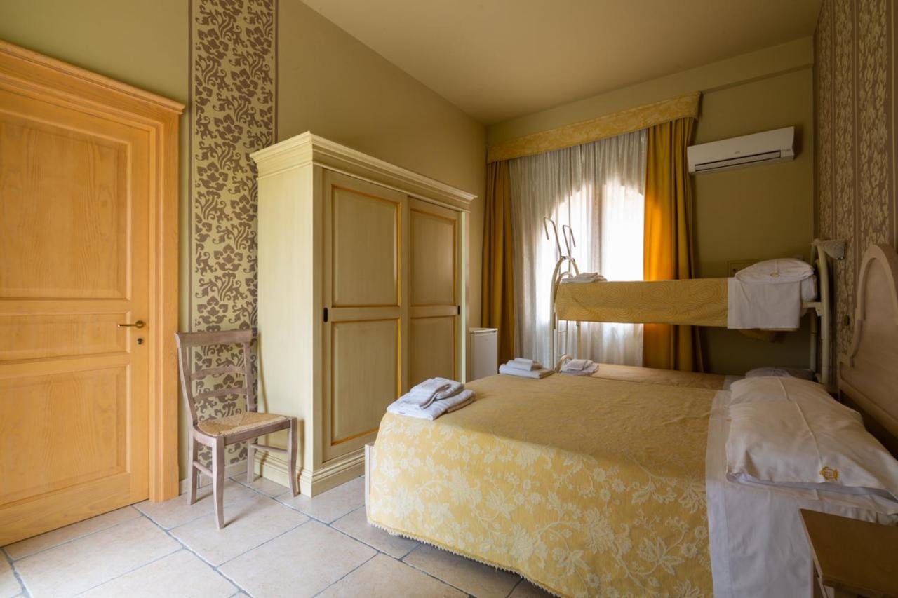 Tenuta Masseria Del Gallo Calimera  Ngoại thất bức ảnh