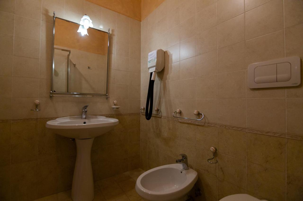 Tenuta Masseria Del Gallo Calimera  Ngoại thất bức ảnh