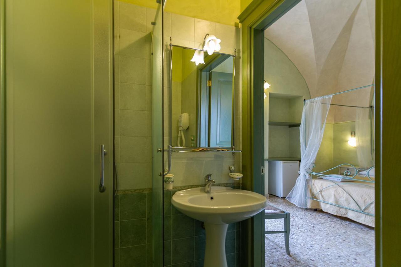 Tenuta Masseria Del Gallo Calimera  Ngoại thất bức ảnh