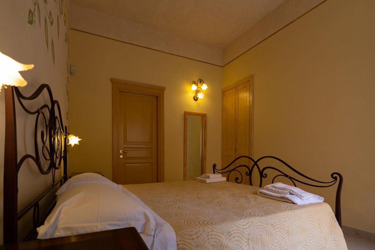 Tenuta Masseria Del Gallo Calimera  Ngoại thất bức ảnh