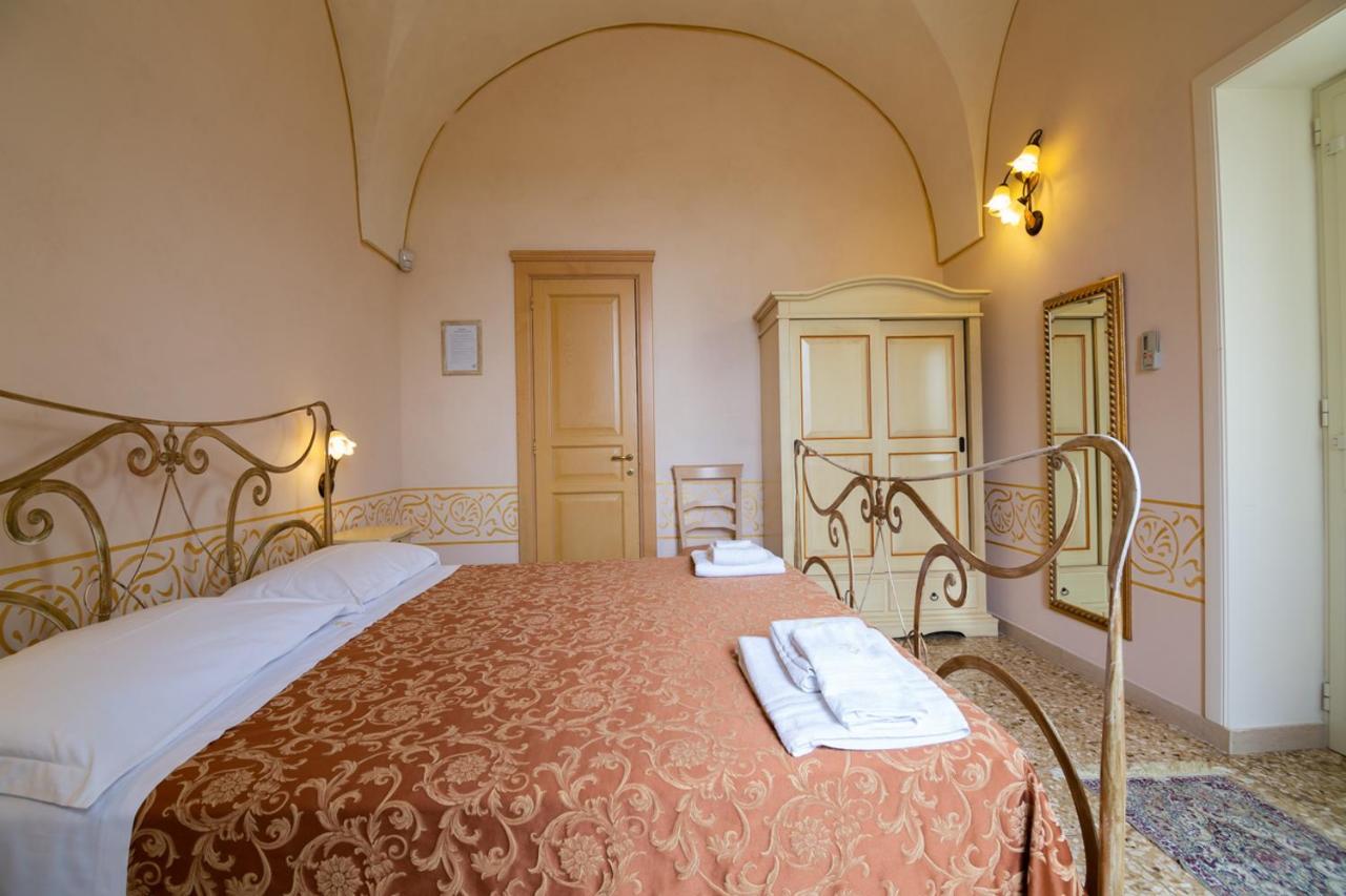 Tenuta Masseria Del Gallo Calimera  Ngoại thất bức ảnh