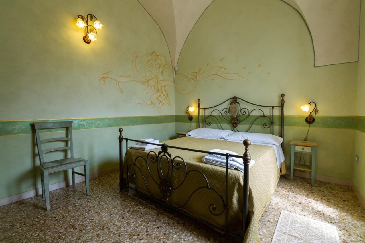 Tenuta Masseria Del Gallo Calimera  Ngoại thất bức ảnh