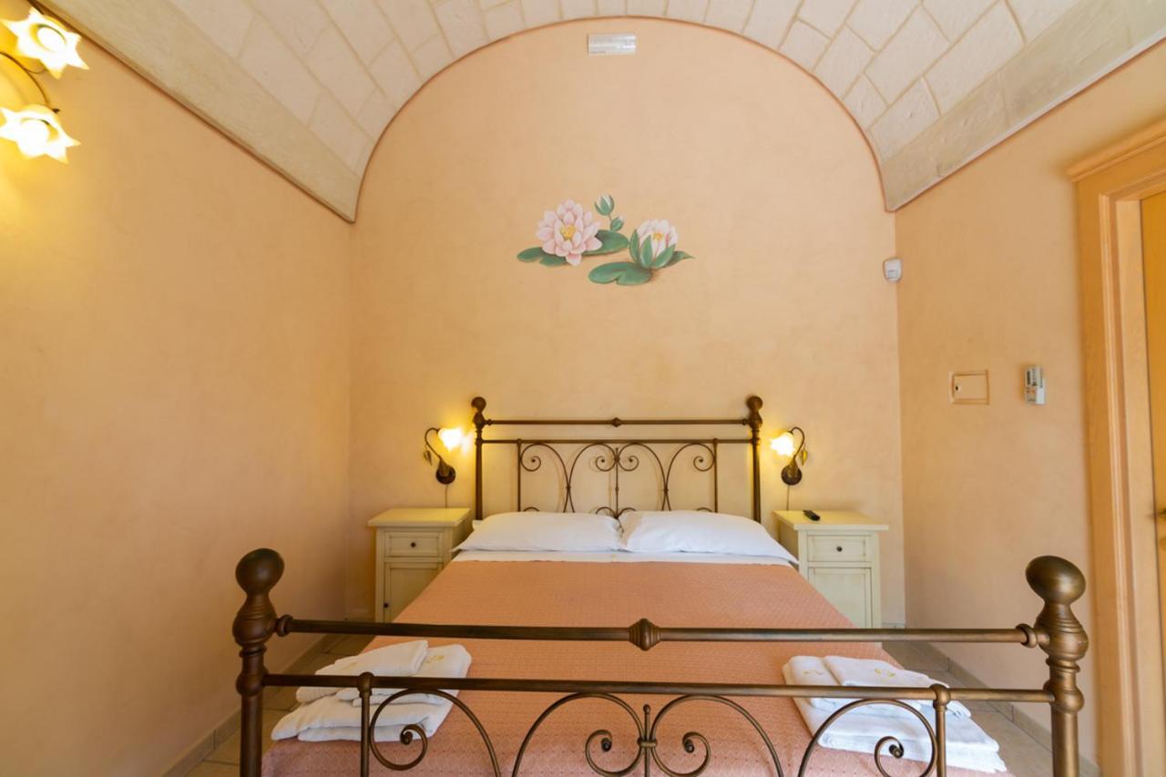 Tenuta Masseria Del Gallo Calimera  Ngoại thất bức ảnh