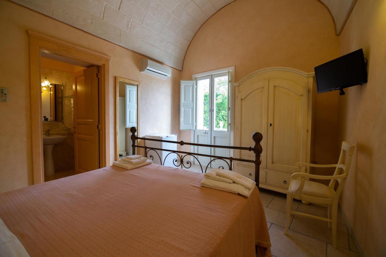 Tenuta Masseria Del Gallo Calimera  Ngoại thất bức ảnh