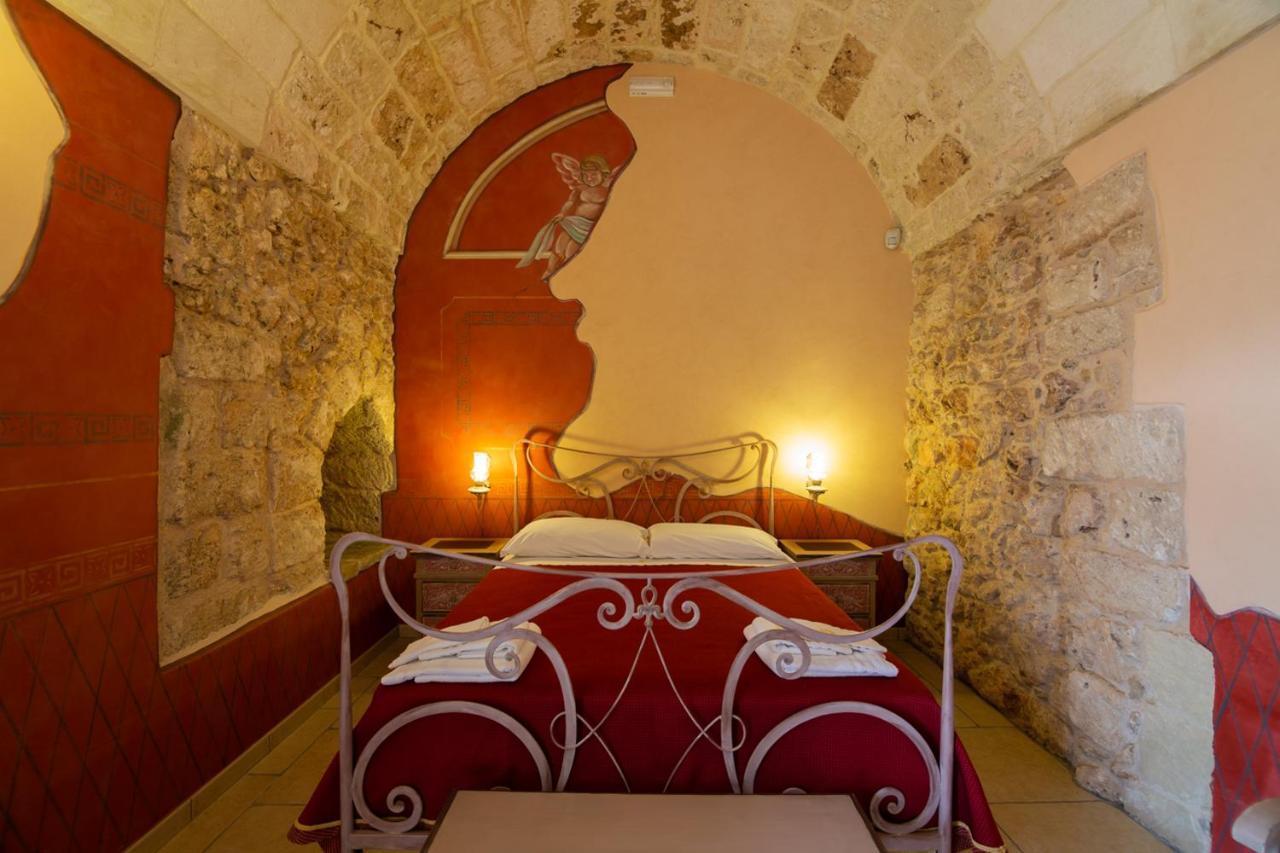 Tenuta Masseria Del Gallo Calimera  Ngoại thất bức ảnh
