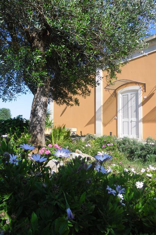 Tenuta Masseria Del Gallo Calimera  Ngoại thất bức ảnh