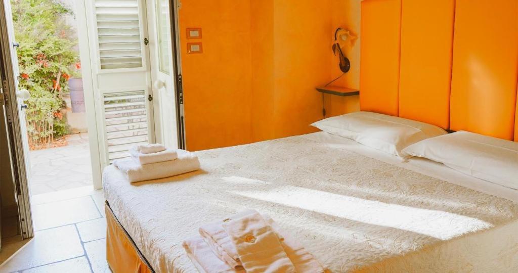 Tenuta Masseria Del Gallo Calimera  Ngoại thất bức ảnh