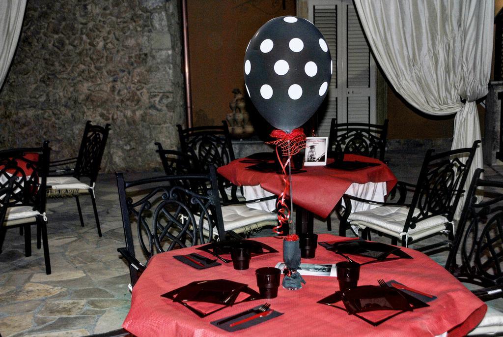 Tenuta Masseria Del Gallo Calimera  Ngoại thất bức ảnh