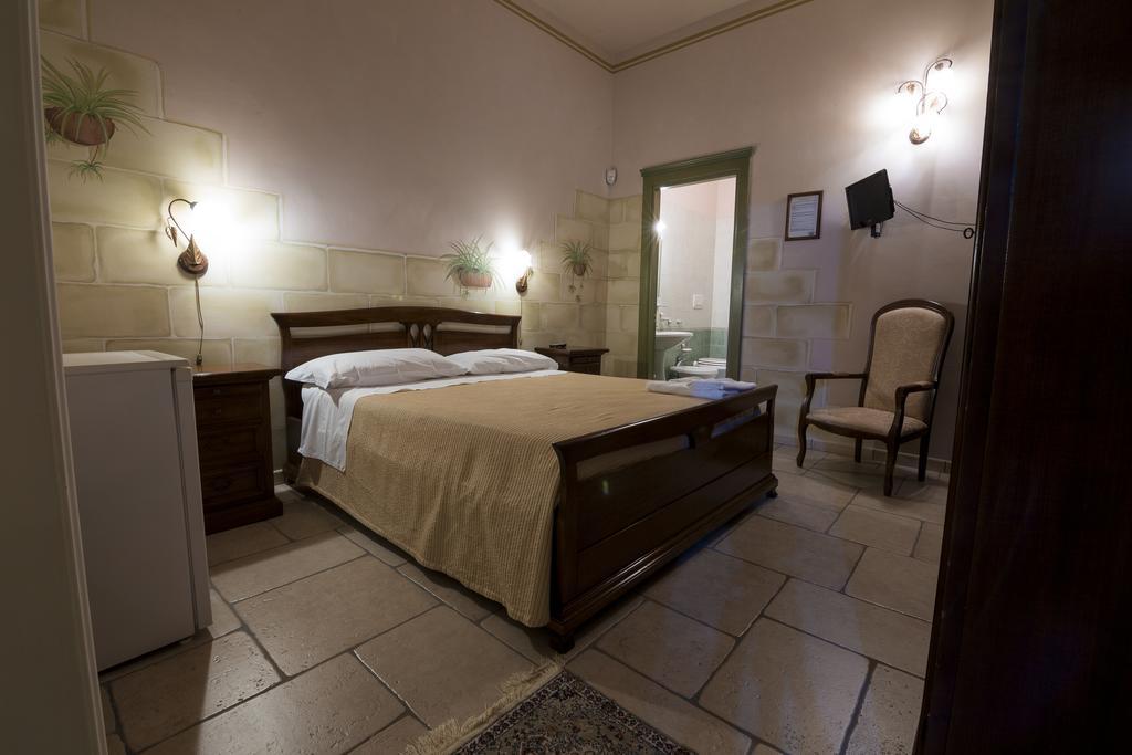 Tenuta Masseria Del Gallo Calimera  Ngoại thất bức ảnh