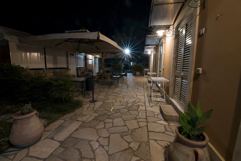 Tenuta Masseria Del Gallo Calimera  Ngoại thất bức ảnh