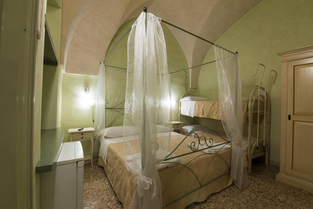 Tenuta Masseria Del Gallo Calimera  Ngoại thất bức ảnh